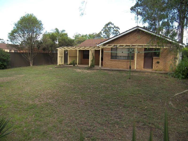 Bligh Park NSW 2756