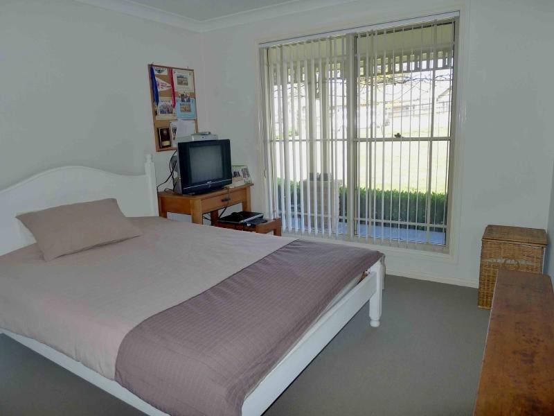 Yarramundi NSW 2753