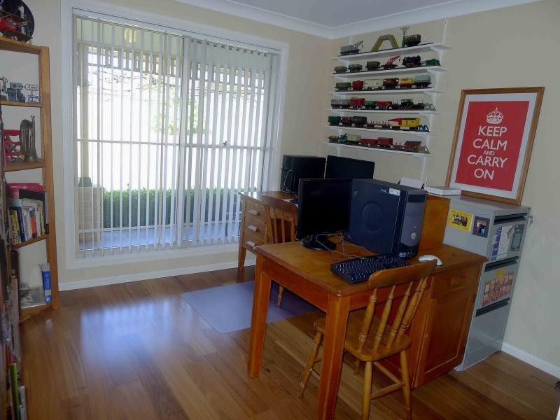Yarramundi NSW 2753