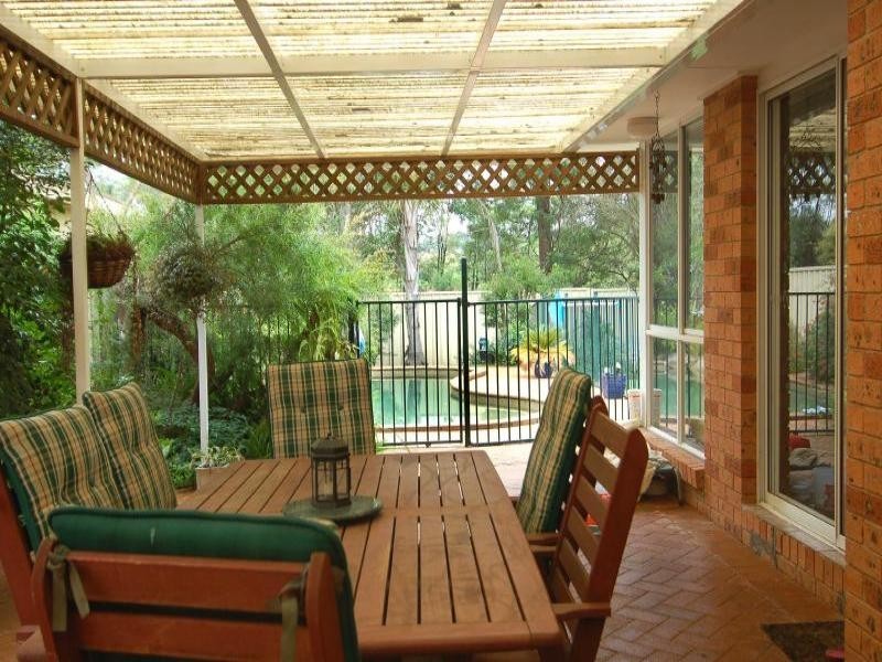 North Richmond NSW 2754