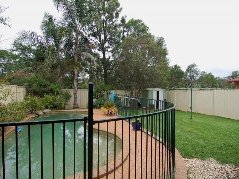 North Richmond NSW 2754