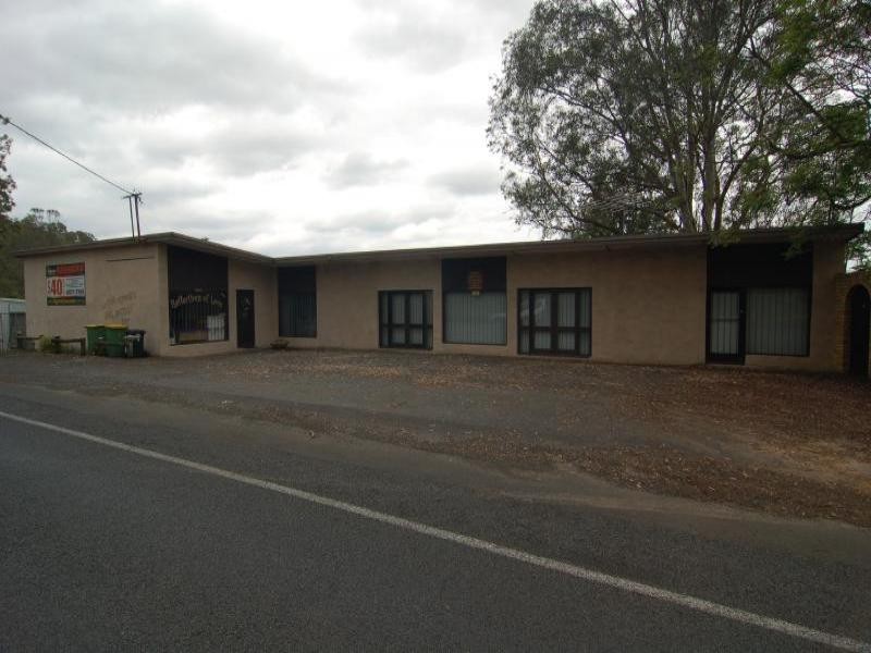 Kurrajong NSW 2758