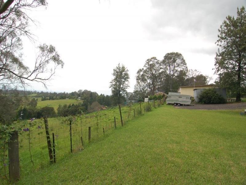 Kurrajong NSW 2758