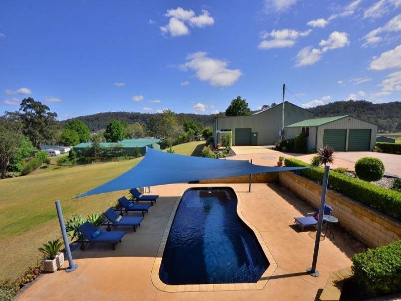 Lower Portland NSW 2756