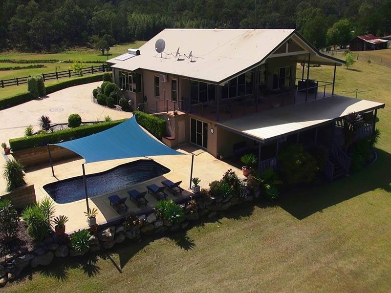 Lower Portland NSW 2756