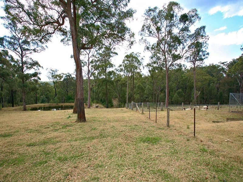 Kurrajong NSW 2758