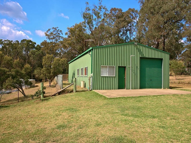 Kurrajong NSW 2758