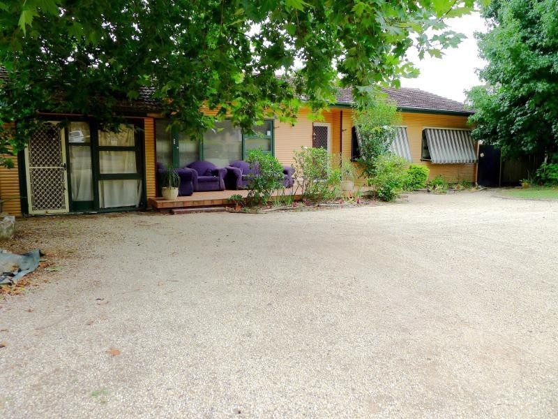North Richmond NSW 2754