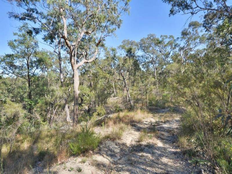 East Kurrajong NSW 2758