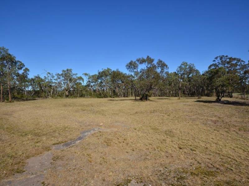 East Kurrajong NSW 2758