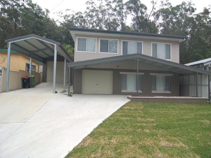 Cumberland Reach NSW 2756