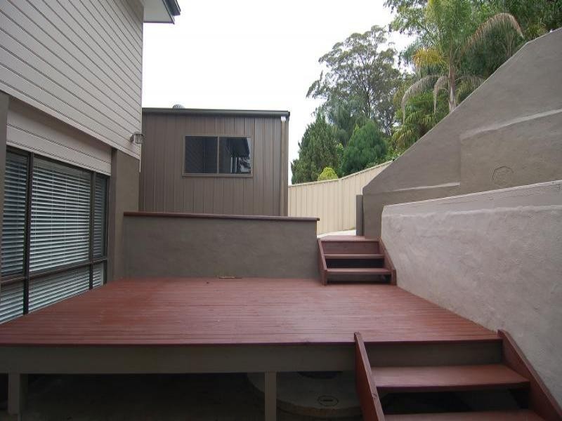 Cumberland Reach NSW 2756