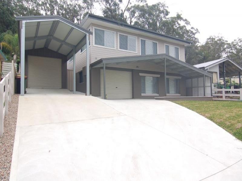 Cumberland Reach NSW 2756