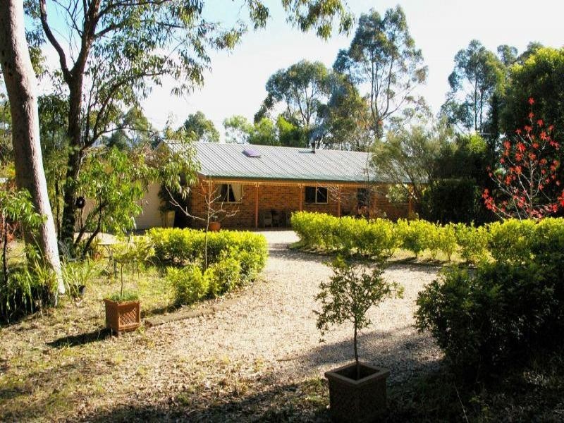 1 Turpentine Grove, Kurrajong NSW 2758