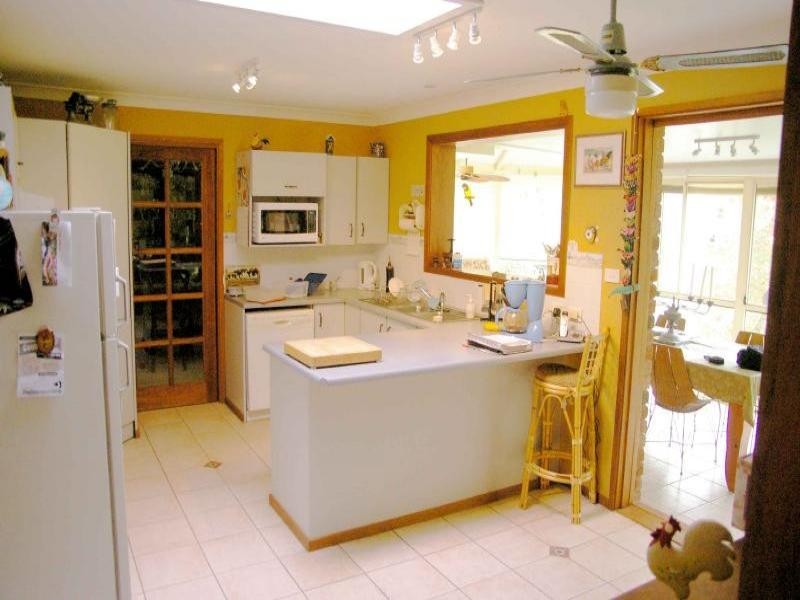 1 Turpentine Grove, Kurrajong NSW 2758