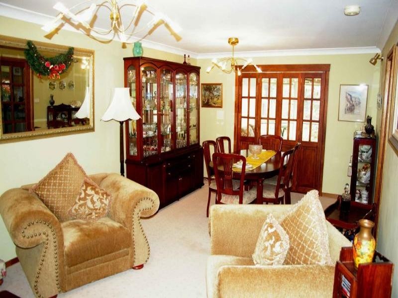 1 Turpentine Grove, Kurrajong NSW 2758