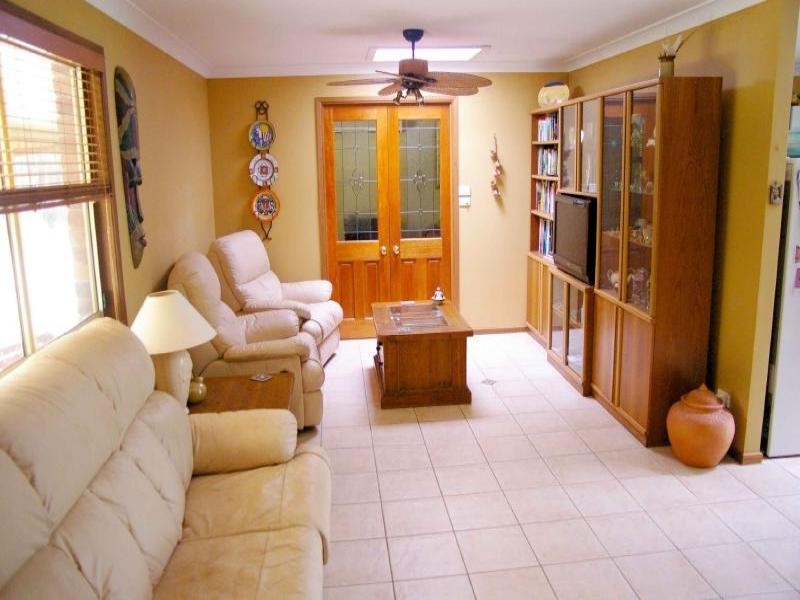 1 Turpentine Grove, Kurrajong NSW 2758