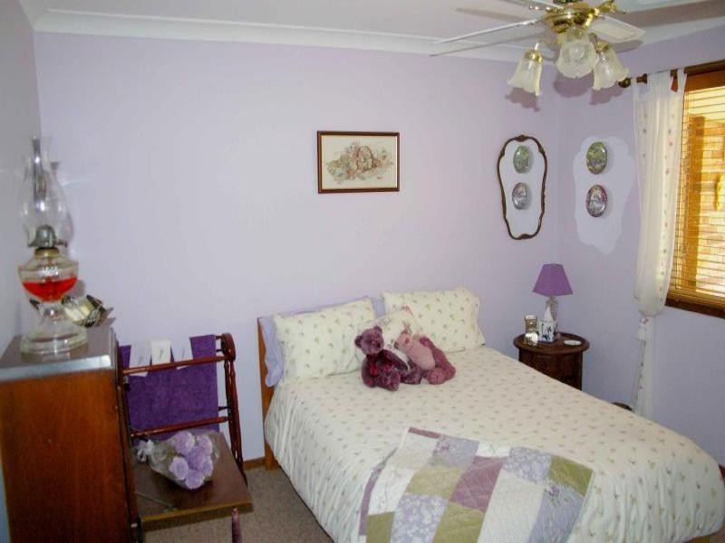 1 Turpentine Grove, Kurrajong NSW 2758