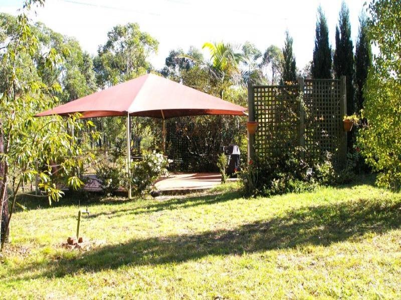 1 Turpentine Grove, Kurrajong NSW 2758