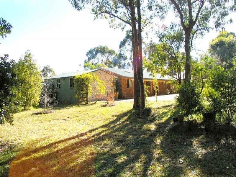 1 Turpentine Grove, Kurrajong NSW 2758