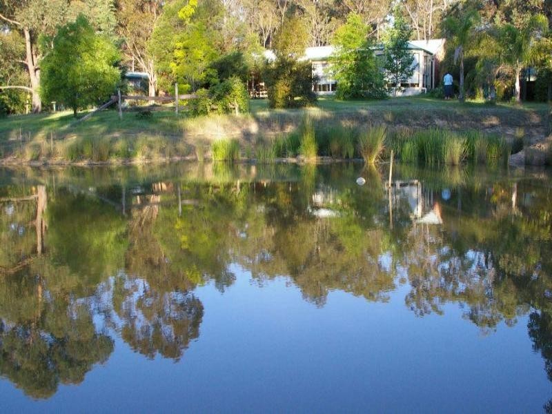 1 Turpentine Grove, Kurrajong NSW 2758