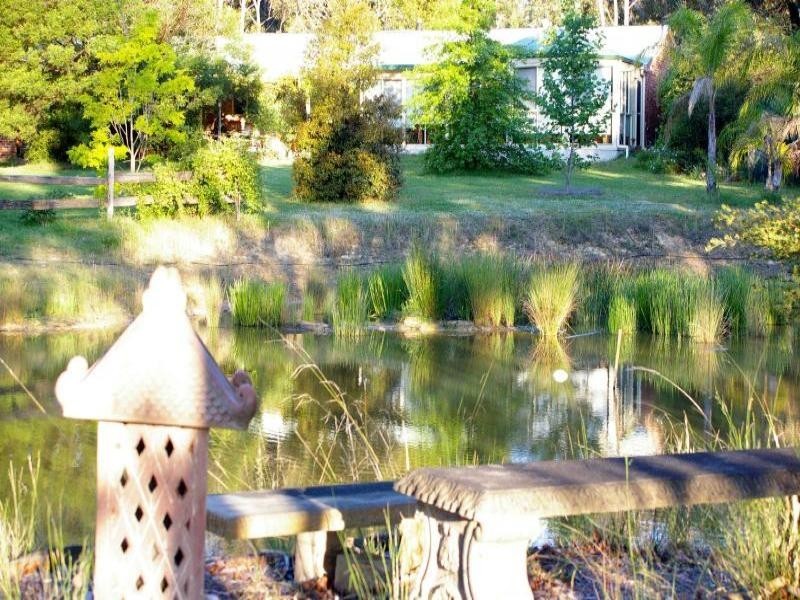 1 Turpentine Grove, Kurrajong NSW 2758