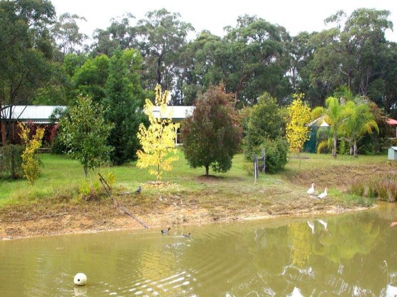 1 Turpentine Grove, Kurrajong NSW 2758