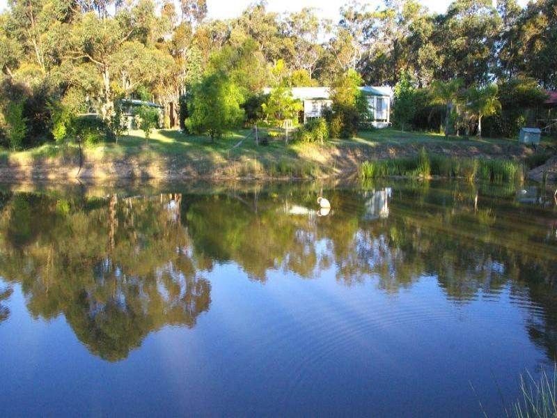 1 Turpentine Grove, Kurrajong NSW 2758