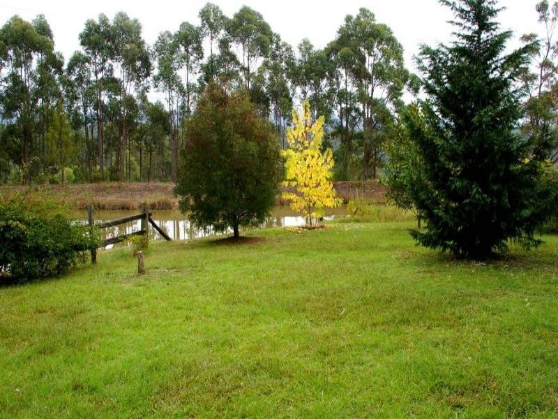 1 Turpentine Grove, Kurrajong NSW 2758