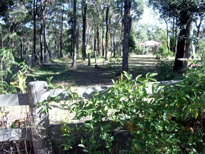 1 Turpentine Grove, Kurrajong NSW 2758