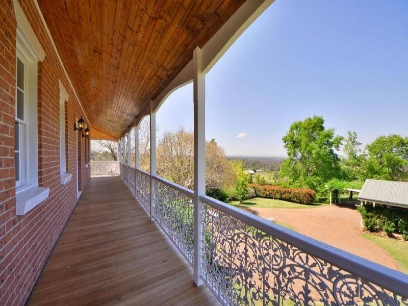 Grose Vale NSW 2753