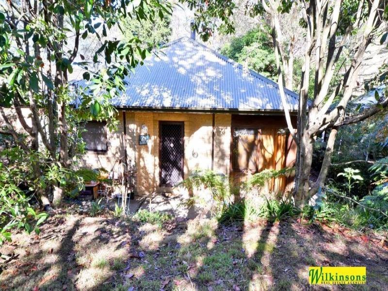 35 Burralow Road,, Kurrajong Heights NSW 2758