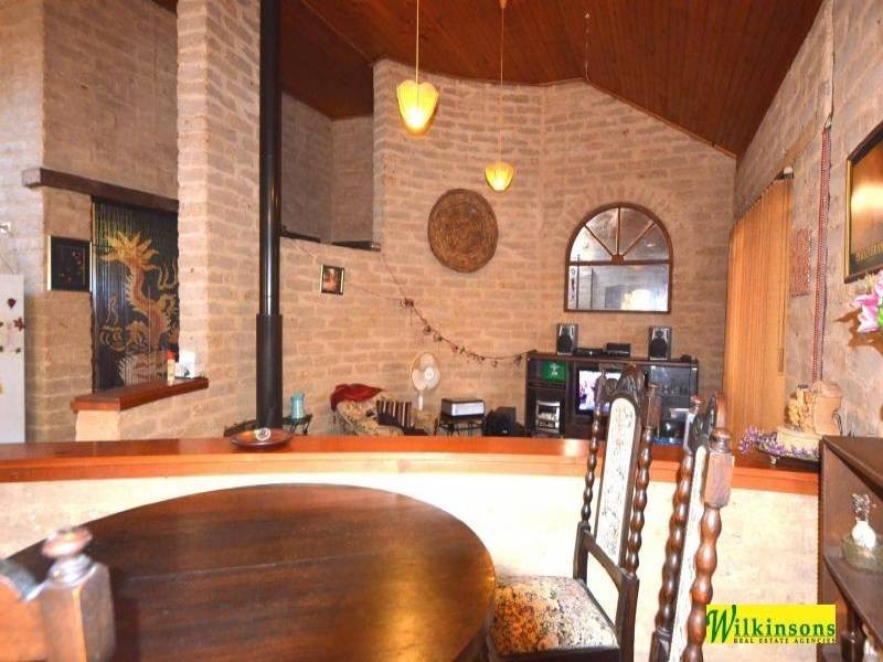 35 Burralow Road,, Kurrajong Heights NSW 2758