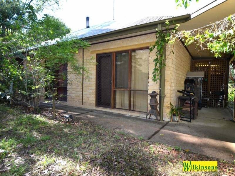 35 Burralow Road,, Kurrajong Heights NSW 2758