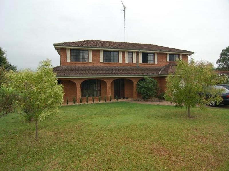 110 Pecks Rd, North Richmond NSW 2754