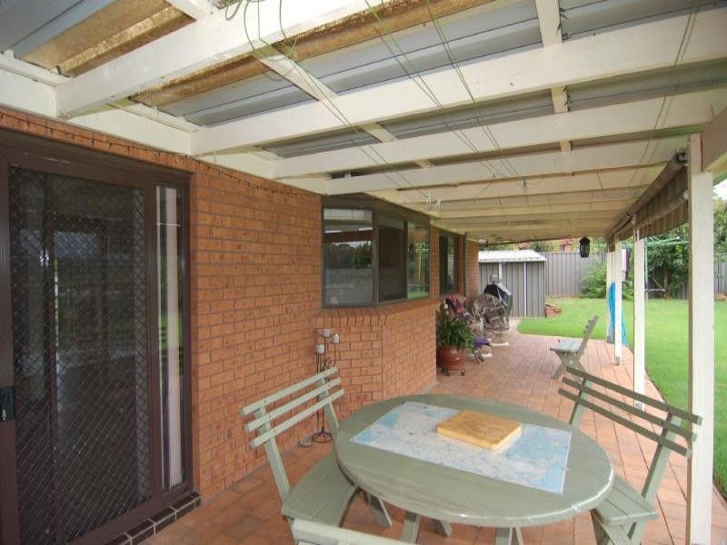 110 Pecks Rd, North Richmond NSW 2754
