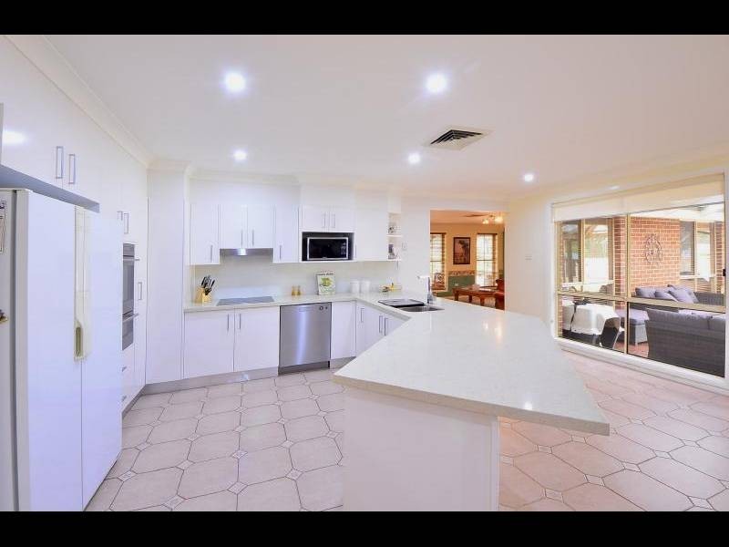 14 Diamantina Avenue, Windsor Downs NSW 2756