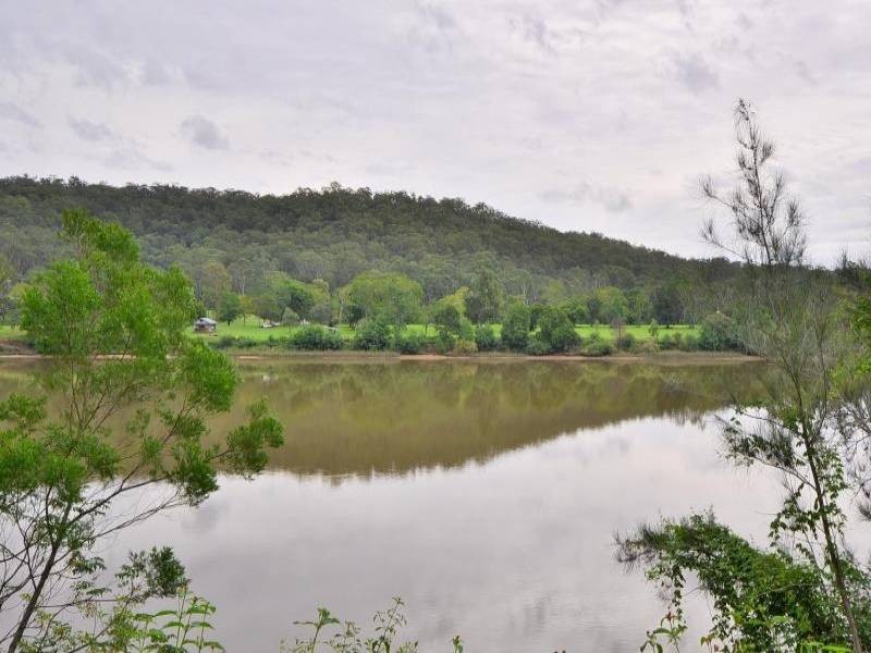 Lower Portland NSW 2756