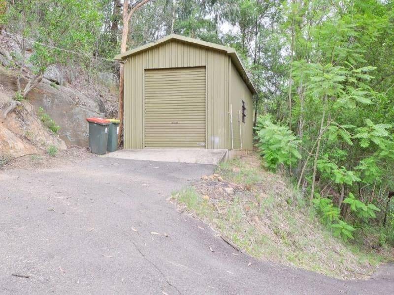 Lower Portland NSW 2756