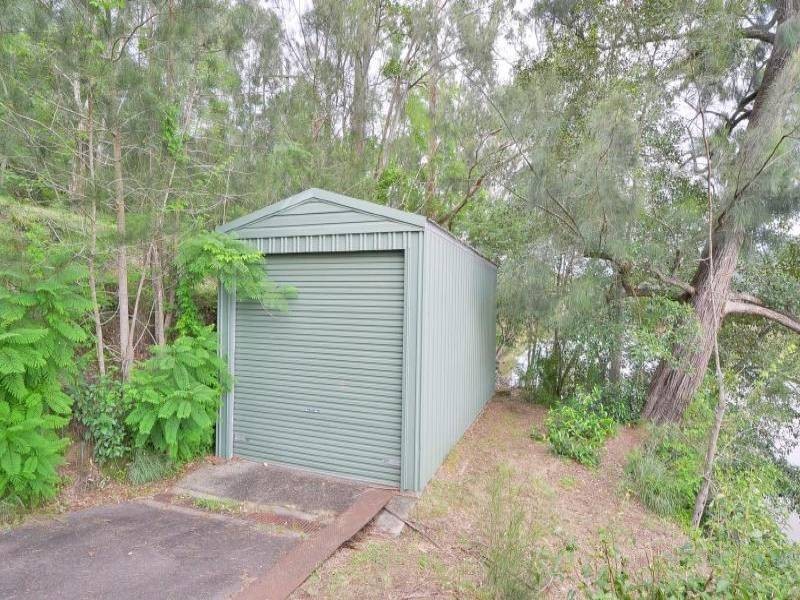 Lower Portland NSW 2756