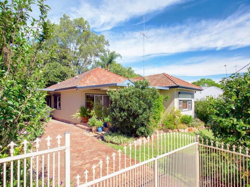 Windsor NSW 2756