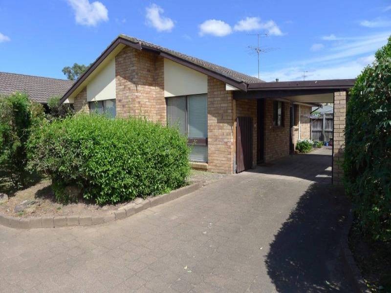 Richmond NSW 2753