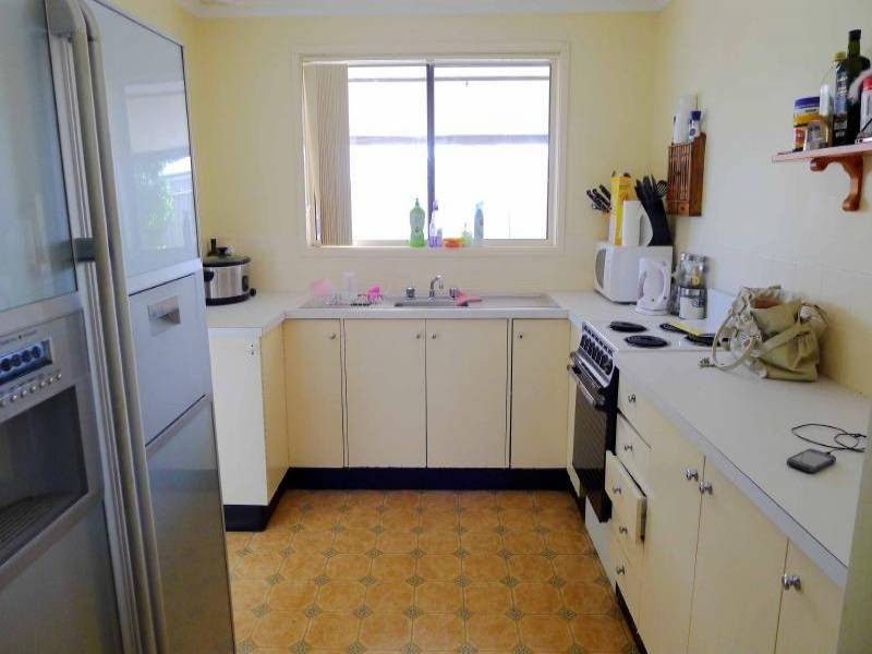 Richmond NSW 2753
