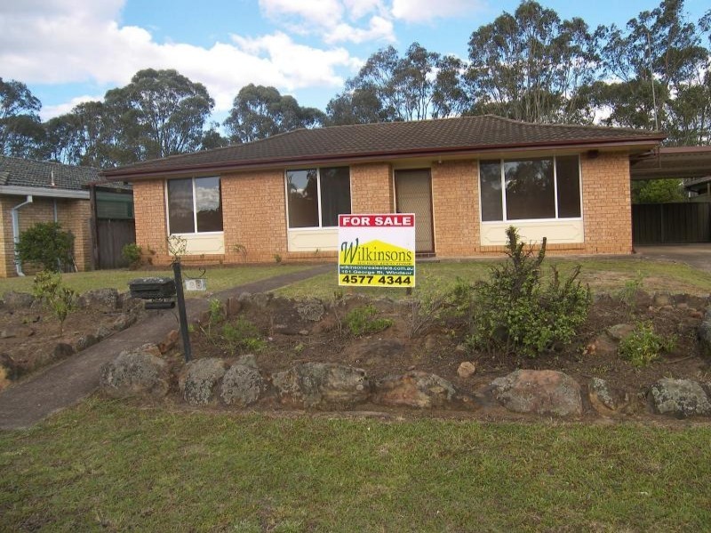 South Windsor NSW 2756