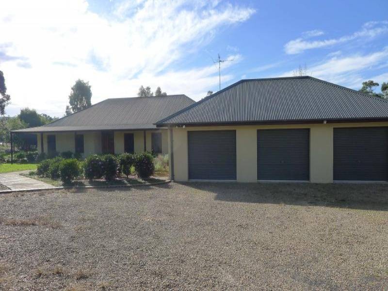 106 Redbank Road, North Richmond NSW 2754