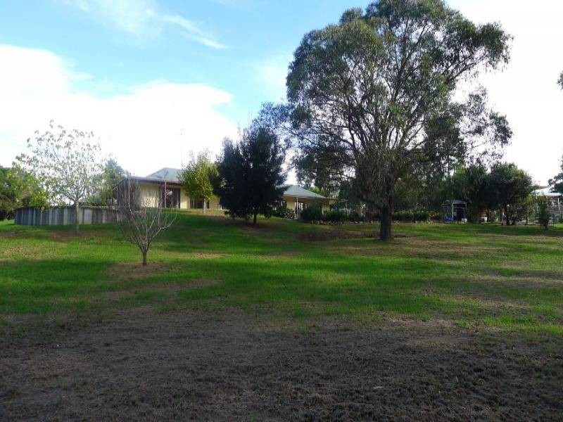 106 Redbank Road, North Richmond NSW 2754