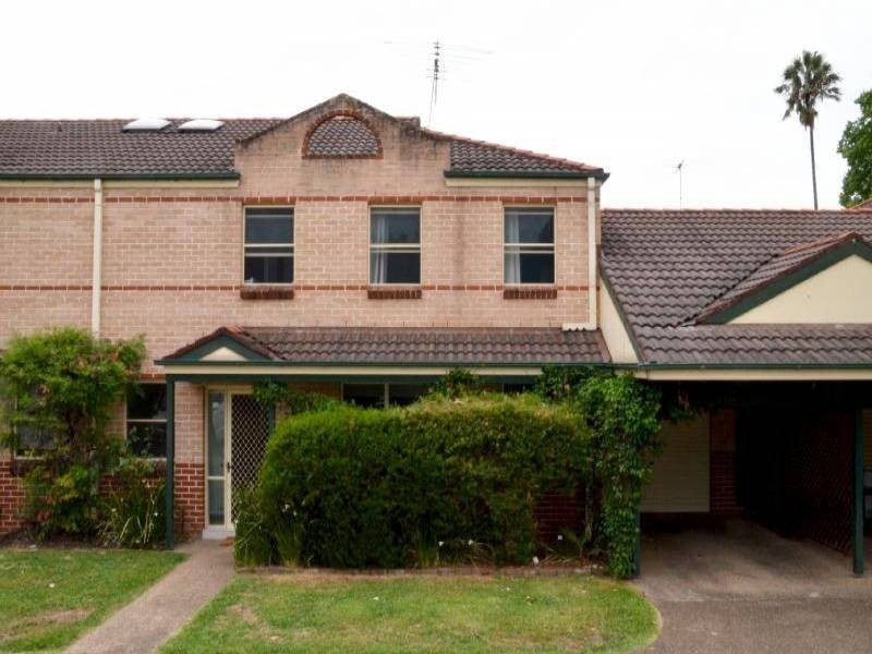 Richmond NSW 2753