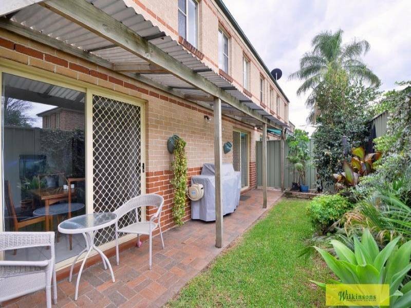 Richmond NSW 2753