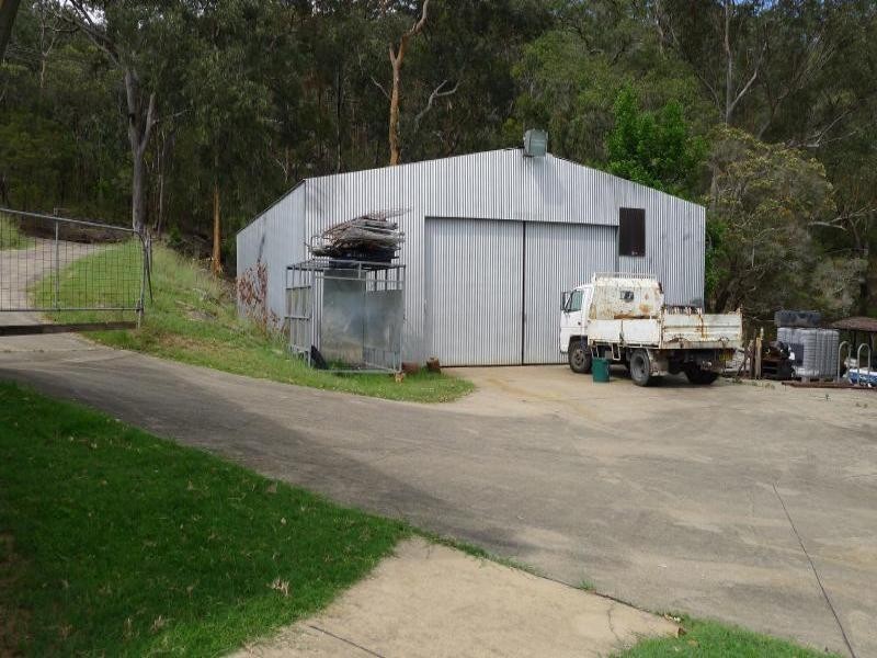 Sackville North NSW 2756