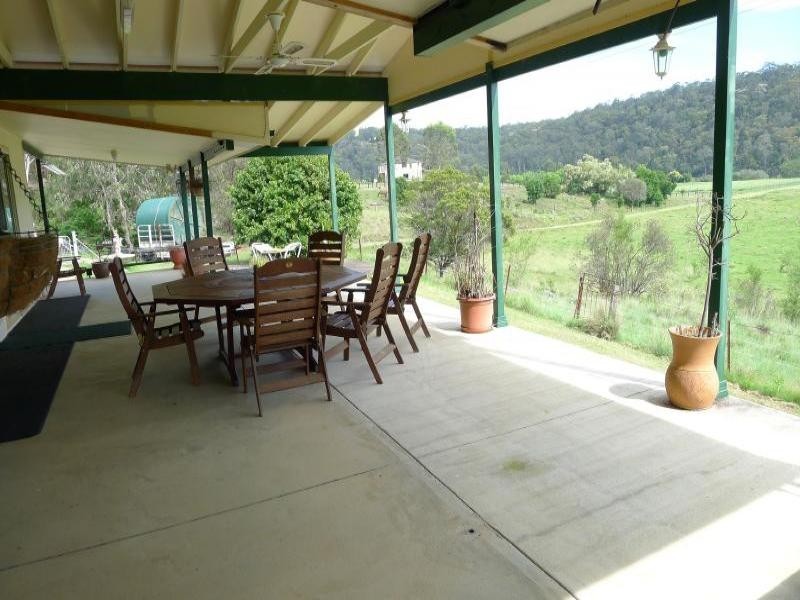 Sackville North NSW 2756